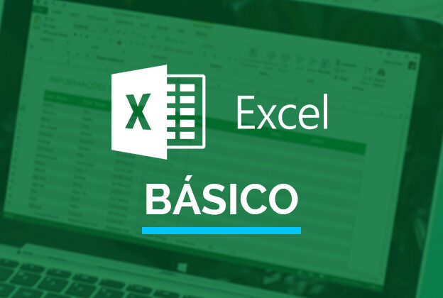 Excel Básico course image