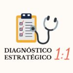 Diagnóstico Estratégico de Marketing Digital 1:1