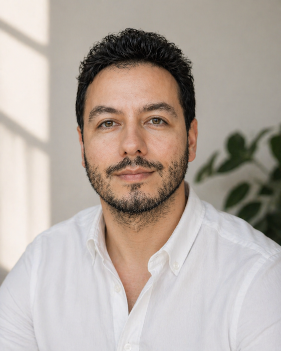 Maxi Martínez, especialista en páginas web que convierten - Coocrear