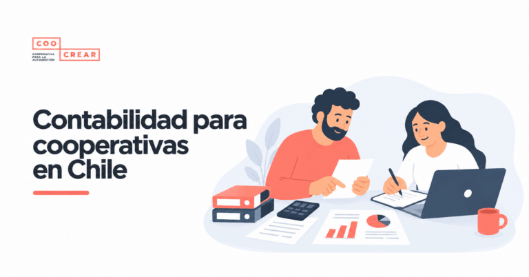 Contabilidad para Cooperativas en Chile: Guía Completa 2026